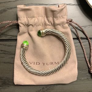 David Yurman Bracelet